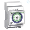 Imagem de Acti 9 - IH - mechanical time switch - 7 days - 200 h memory