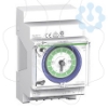 Imagem de Acti 9 - IH - mechanical time switch - 7 days - 200 h memory