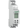 Imagem de Acti9 - IHP+ 1C 18 mm digital time switch with weekly program