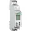 Imagem de Acti9 - IHP+ 1C 18 mm digital time switch with weekly program
