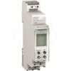 Imagem de Acti9 - IHP+ 1C 18 mm digital time switch with weekly program