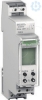 Imagem de Acti9 - IHP+ 1C 18 mm digital time switch with weekly program
