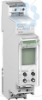 Imagem de Acti9 - IHP+ 1C 18 mm digital time switch with weekly program