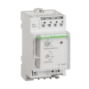 Imagem de Acti9 - TH7 - thermostat - 1 zone - -40 °C to +80 °C
