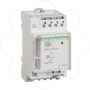 Imagem de Acti9 - TH7 - thermostat - 1 zone - -40 °C to +80 °C
