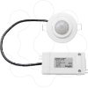 Imagem de ARGUS standard indoor false ceiling 360°   carton