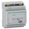 Imagem de SCU - DIN - remote control dimmer - 1..10 V