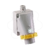 Imagem de FIC. P. 16A MURAL IP67 110V 3P+N+T