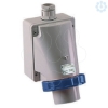 Imagem de PratiKa industrial plug - 16 A - 3P + N + E - 200...250 V AC - IP67