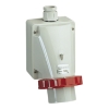 Imagem de PratiKa industrial plug - 32 A - 3P + E - 380...415 V AC - IP67