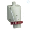 Imagem de PratiKa industrial plug - 32 A - 3P + E - 380...415 V AC - IP67