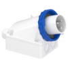 Imagem de PratiKa industrial plug - 32 A - 2P + E - 200...250 V AC - IP67