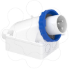 Imagem de PratiKa industrial plug - 32 A - 2P + E - 200...250 V AC - IP67