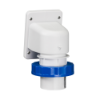 Imagem de PratiKa industrial plug - 16 A - 2P + E - 200...250 V AC - IP67