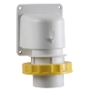 Imagem de PratiKa industrial plug - 32 A - 2P + E - 100...130 V AC - IP67