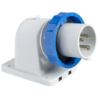 Imagem de PratiKa industrial plug - 32 A - 3P + E - 200...250 V AC - IP67