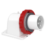 Imagem de PratiKa industrial plug - 32 A - 3P + E - 380...415 V AC - IP67