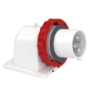 Imagem de PratiKa industrial plug - 32 A - 3P + E - 380...415 V AC - IP67