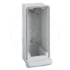 Imagem de PratiKa Unika - mounting box - 16-32 A - with knock-outs
