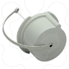 Imagem de PratiKa - cap for industrial plug - 16 A - 3P+N+E - IP 67