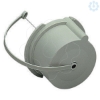 Imagem de PratiKa - cap for industrial plug - 16 A - 3P+N+E - IP 67