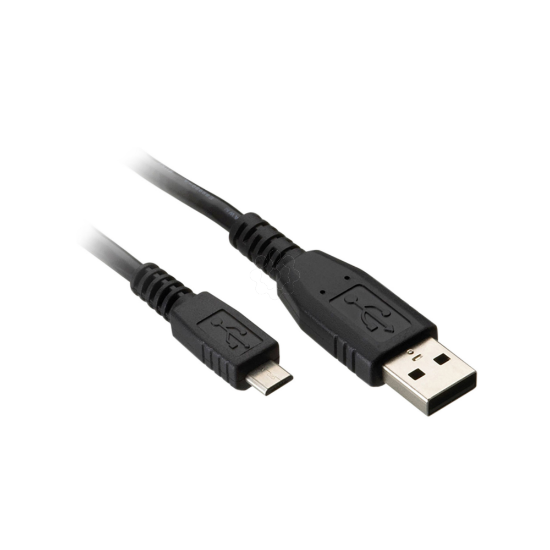 Imagem de USB transfer cable