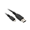 Imagem de USB transfer cable