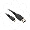 Imagem de USB transfer cable