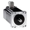Imagem de 3-phase stepper motor - 4.8 Nm - shaft O 12mm - L=98mm - w/o brake - conn