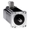 Imagem de 3-phase stepper motor - 4.8 Nm - shaft O 12mm - L=98mm - w/o brake - conn