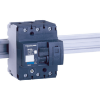 Imagem de Miniature circuit breaker Acti9 NG125L 3P 10 A B curve 50 kA IEC 60947 2