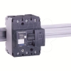 Imagem de Miniature circuit breaker Acti9 NG125L 3P 10 A C curve 50 kA IEC 60947 2