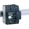 Imagem de Miniature circuit breaker Acti9 NG125L 3P 80 A D curve 50 kA IEC 60947 2