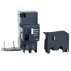 Imagem de bloco diferencial Vigi NG125 classe AC 2P 63A 300mA