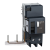 Imagem de bloco diferencial Vigi NG125 classe AC 2P 63A 30mA