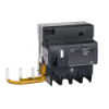 Imagem de bloco diferencial Vigi NG125 classe A 3P 63A 30mA