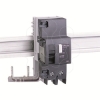 Imagem de bloco diferencial Vigi NG125 classe A 2P 63A 300mA