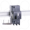 Imagem de bloco diferencial Vigi NG125 classe A 2P 63A 300mA