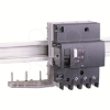 Imagem de bloco diferencial Vigi NG125 classe A 3P 63A 30mA