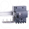 Imagem de bloco diferencial Vigi NG125 classe A 3P 63A 30mA