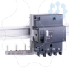 Imagem de bloco diferencial Vigi NG125 classe A 3P 63A 30mA