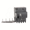Imagem de bloco diferencial Vigi NG125 classe A 4P 125A 30mA