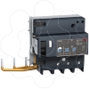 Imagem de bloco diferencial Vigi NG125 CL. A 3P 63A 300. . . 3000mA I/S/R 440/500 V