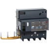 Imagem de bloco diferencial Vigi NG125 CL. A 3P 63A 300. . . 3000mA I/S/R 440/500 V