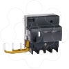 Imagem de bloco diferencial Vigi NG125 classe A 3P 125A 30mA
