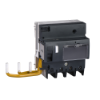 Imagem de bloco diferencial Vigi NG125 classe A 3P 125A 30mA