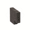 Imagem de auxiliary contact - 1 SDV 1NC - for NG125 - 250 V - 0.1-1A