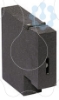 Imagem de auxiliary contact - 1 SDV 1NC - for NG125 - 250 V - 0.1-1A