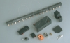 Imagem de aluminium terminals for NG125 Vigi NG125 - set of 4