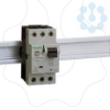 Imagem de disjuntor do motor P25M – 025 A   3P 3d – disparador termomagnetico